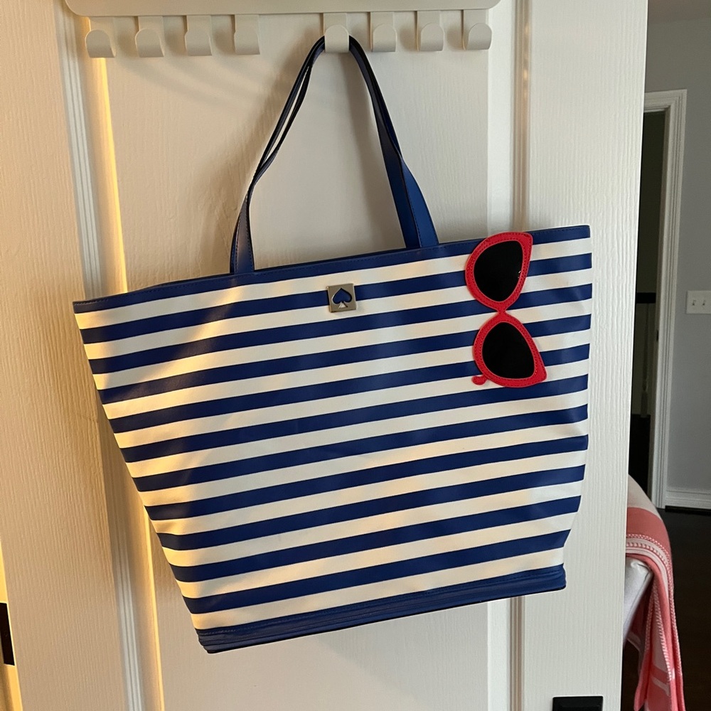 Kate Spade Tote Bag